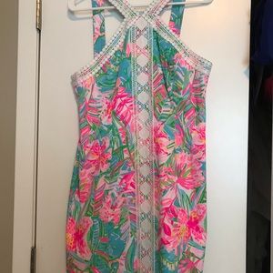 NEW Lilly Pulitzer Dress.